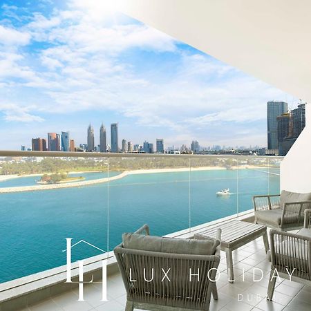 Lux - Opulent Island Suite 3 Ντουμπάι Εξωτερικό φωτογραφία