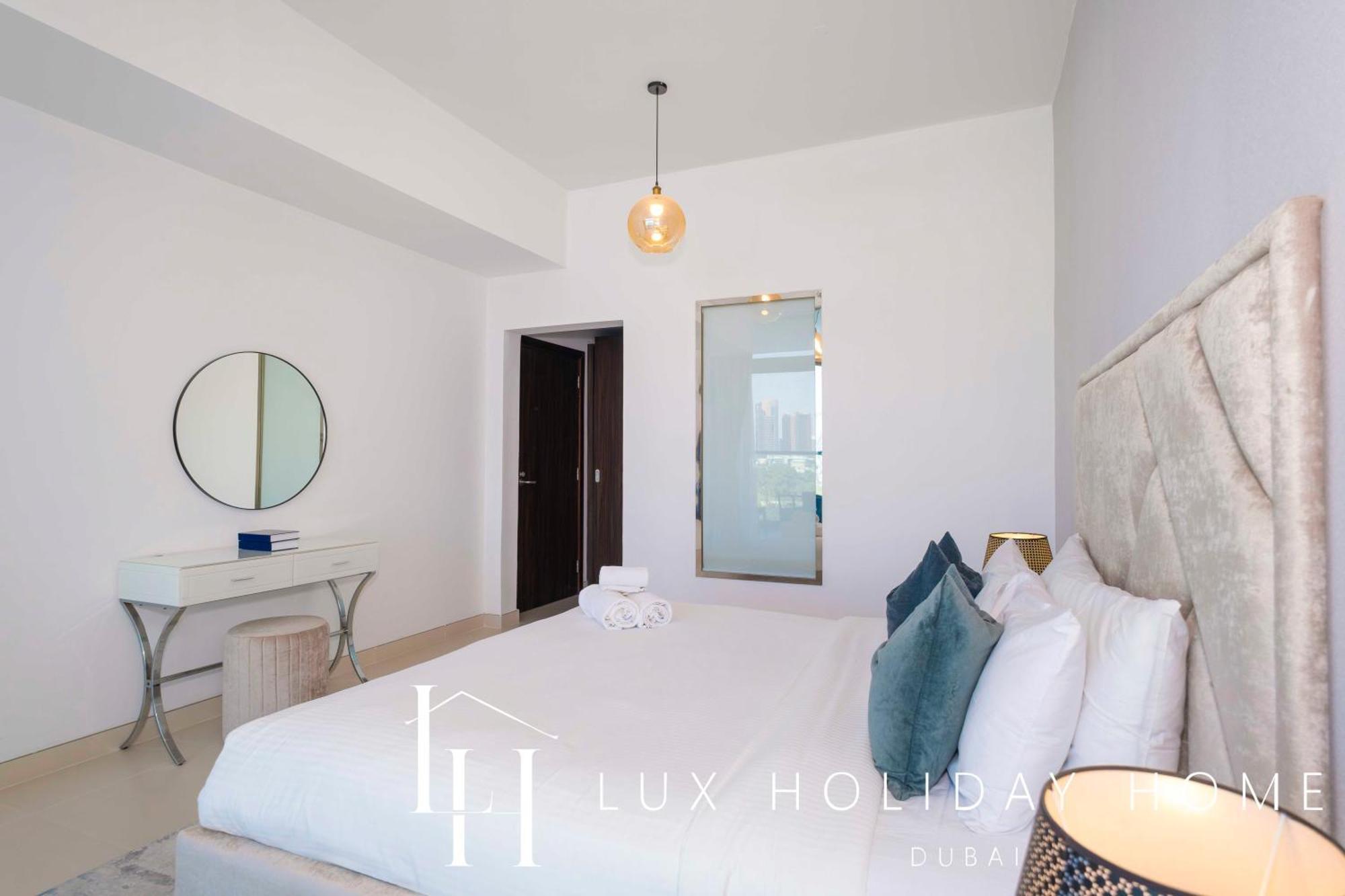 Lux - Opulent Island Suite 3 Ντουμπάι Εξωτερικό φωτογραφία