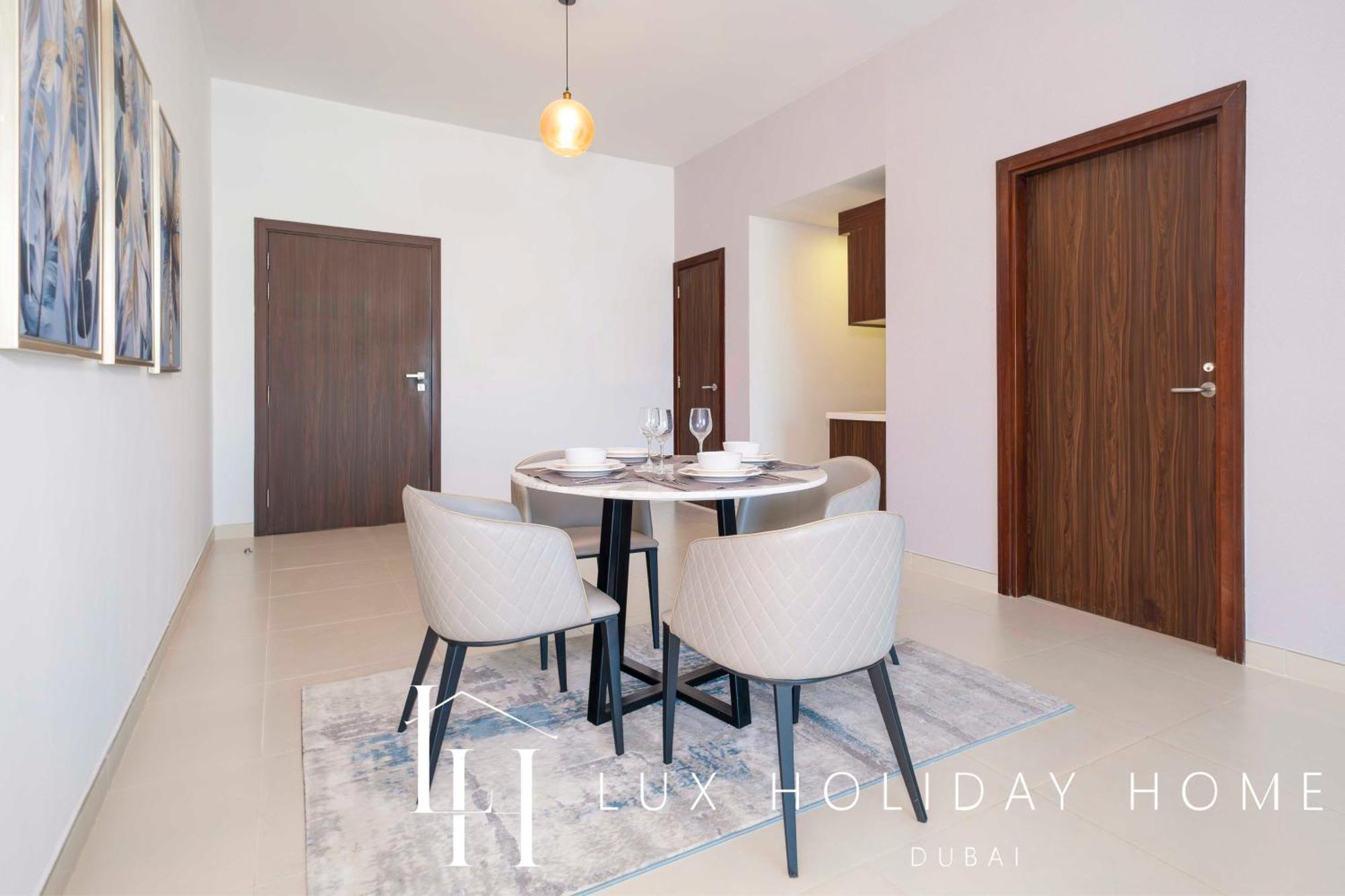 Lux - Opulent Island Suite 3 Ντουμπάι Εξωτερικό φωτογραφία
